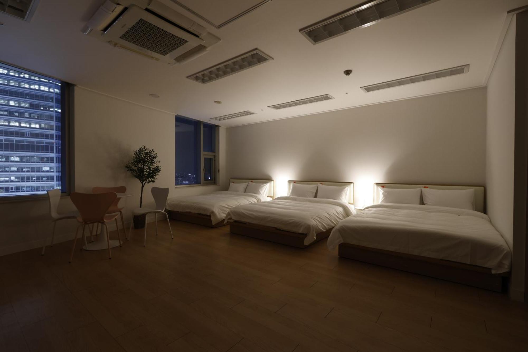 "Grand Opened" Maxtyle Guesthouse Dongdaemun Seoul Exterior foto