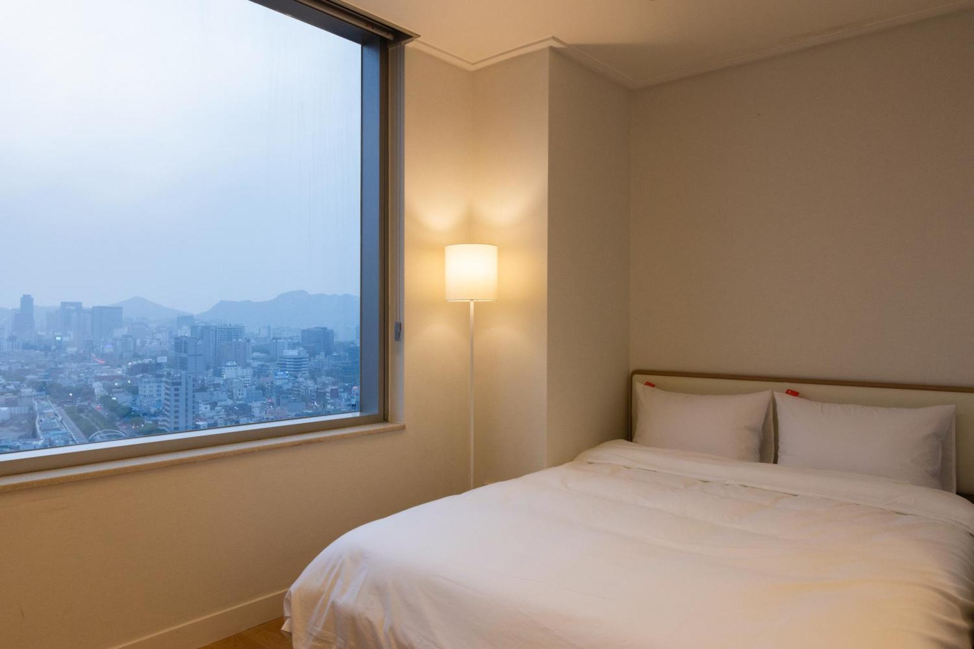 "Grand Opened" Maxtyle Guesthouse Dongdaemun Seoul Exterior foto