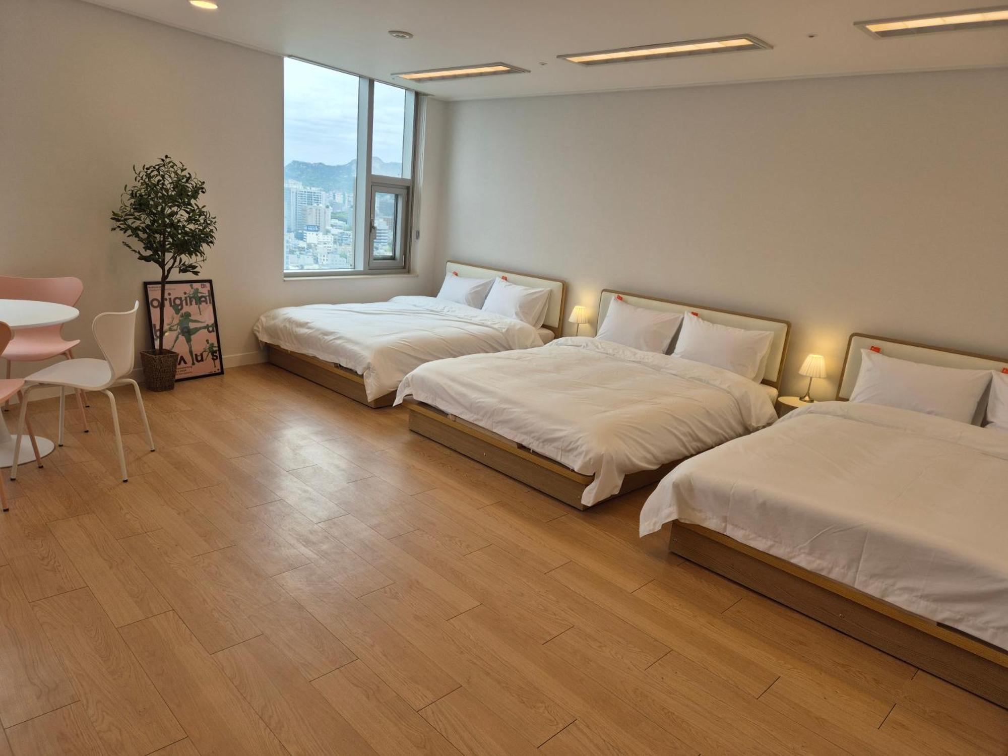 "Grand Opened" Maxtyle Guesthouse Dongdaemun Seoul Exterior foto