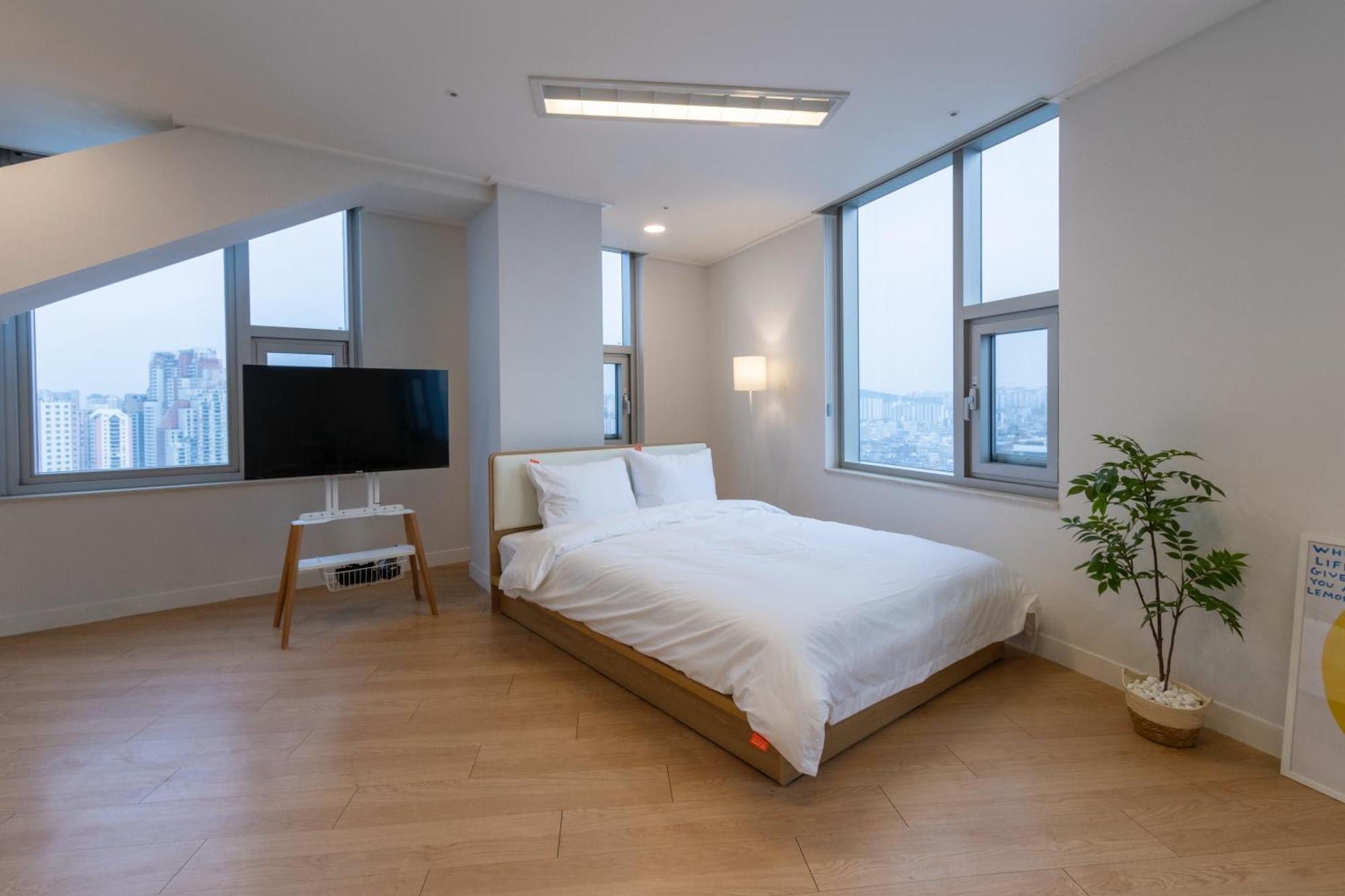 "Grand Opened" Maxtyle Guesthouse Dongdaemun Seoul Exterior foto