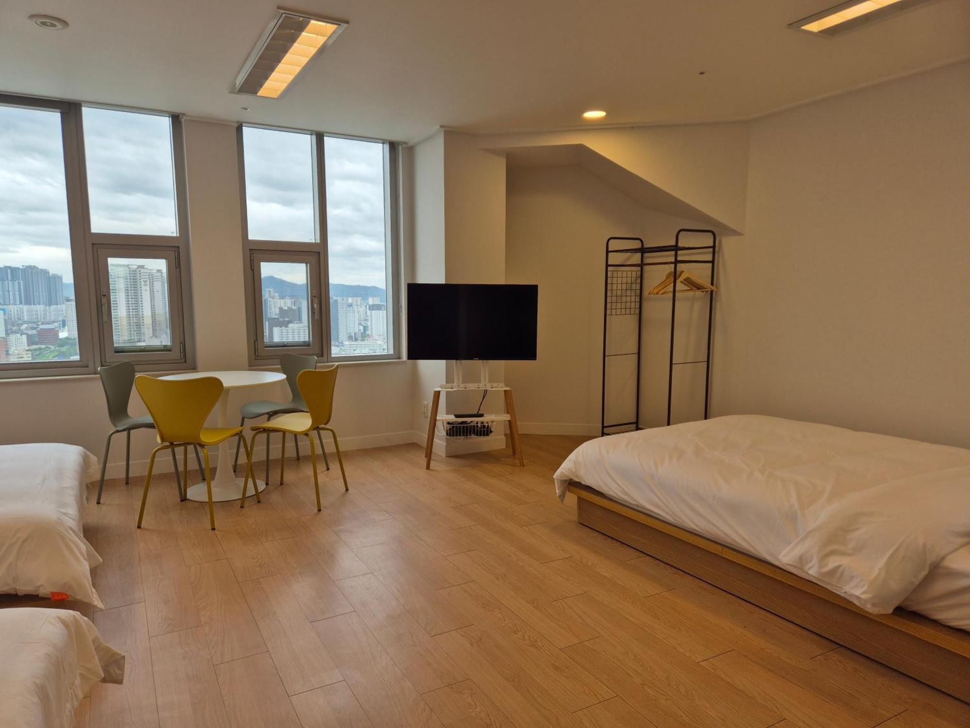 "Grand Opened" Maxtyle Guesthouse Dongdaemun Seoul Exterior foto