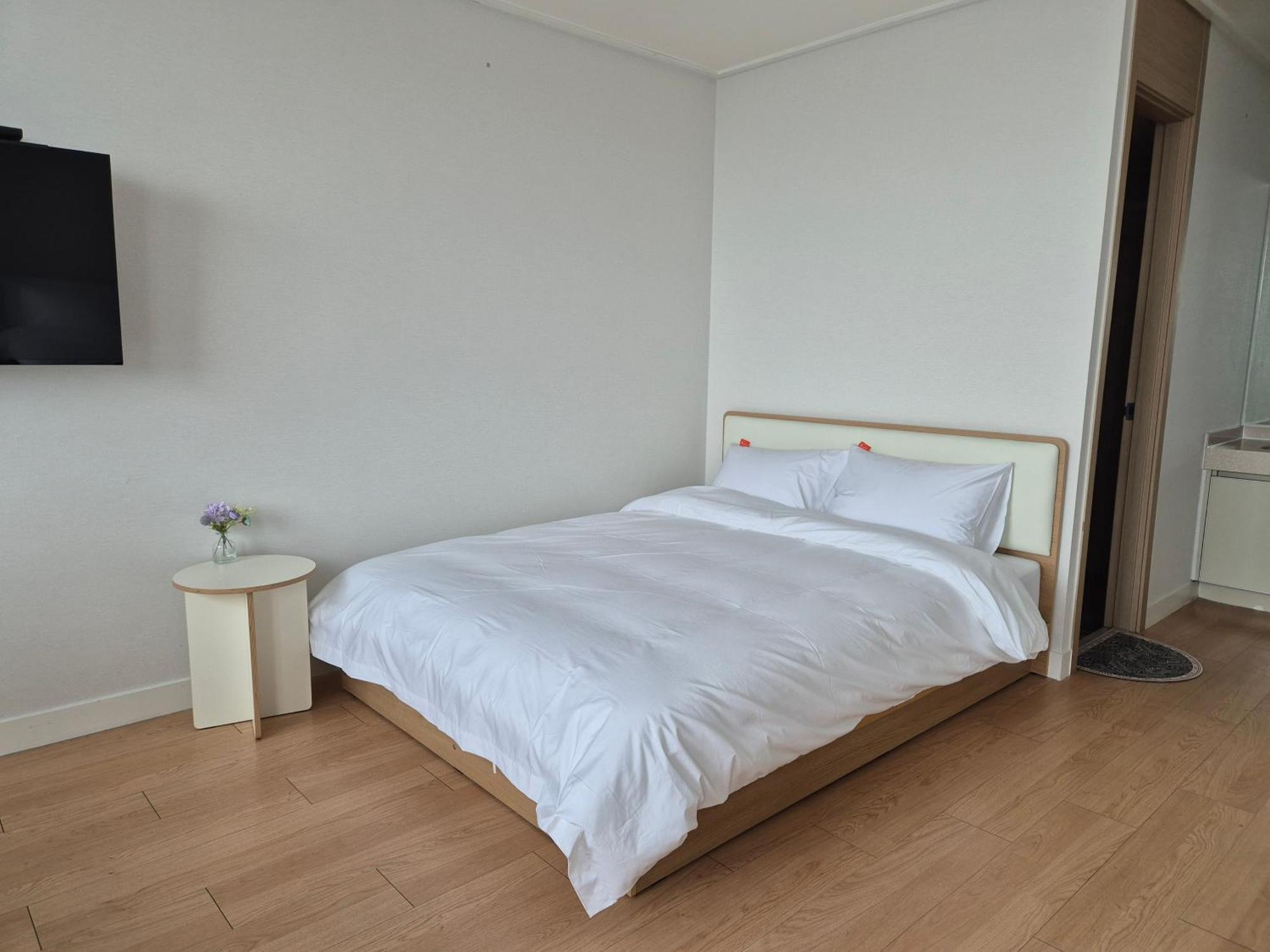 "Grand Opened" Maxtyle Guesthouse Dongdaemun Seoul Exterior foto