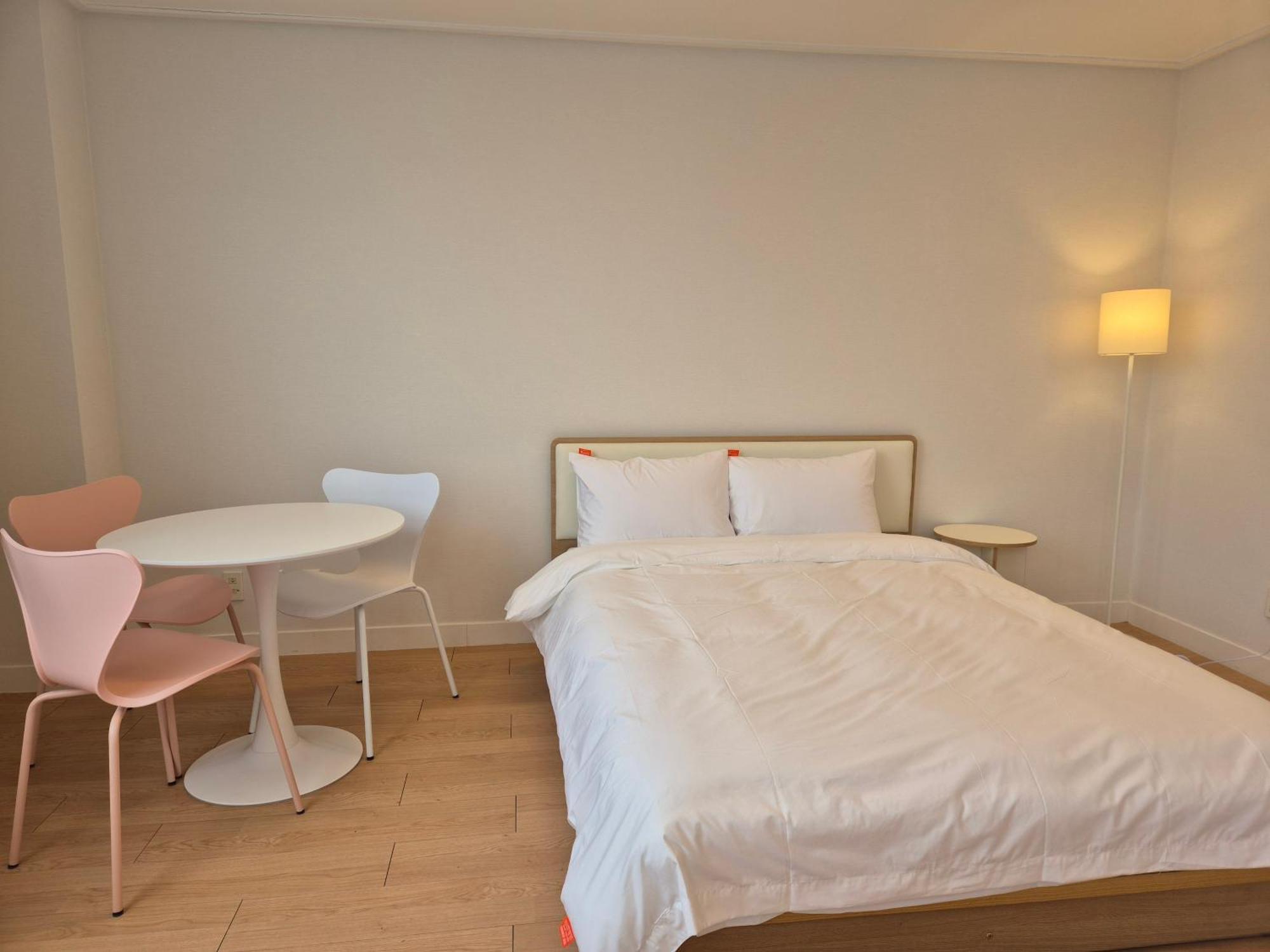 "Grand Opened" Maxtyle Guesthouse Dongdaemun Seoul Exterior foto