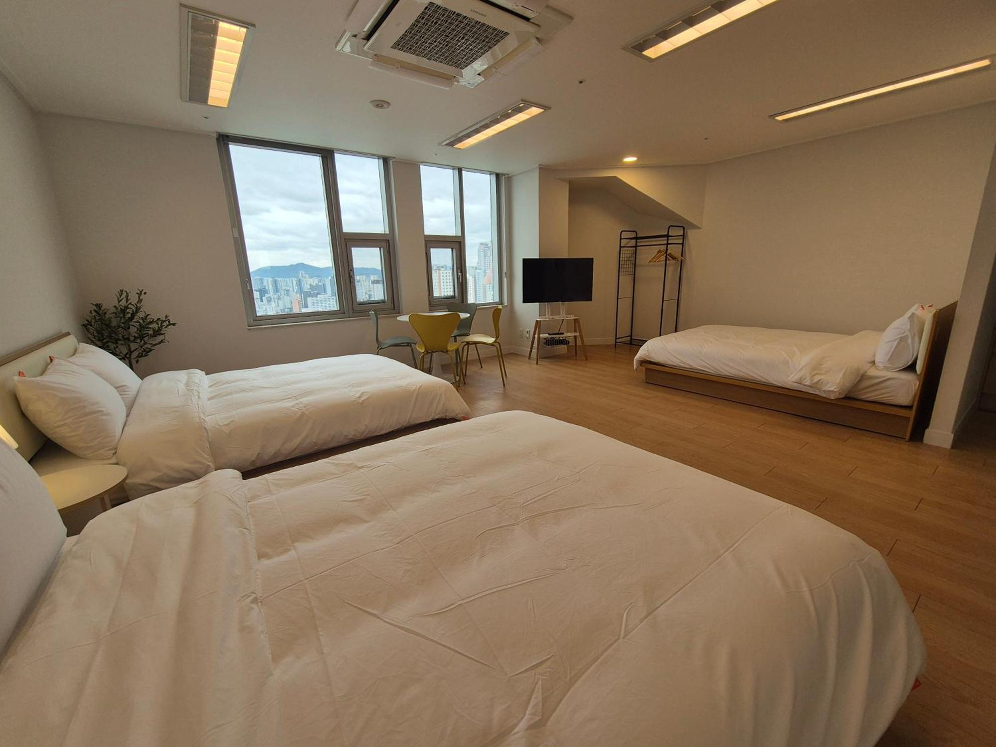 "Grand Opened" Maxtyle Guesthouse Dongdaemun Seoul Exterior foto