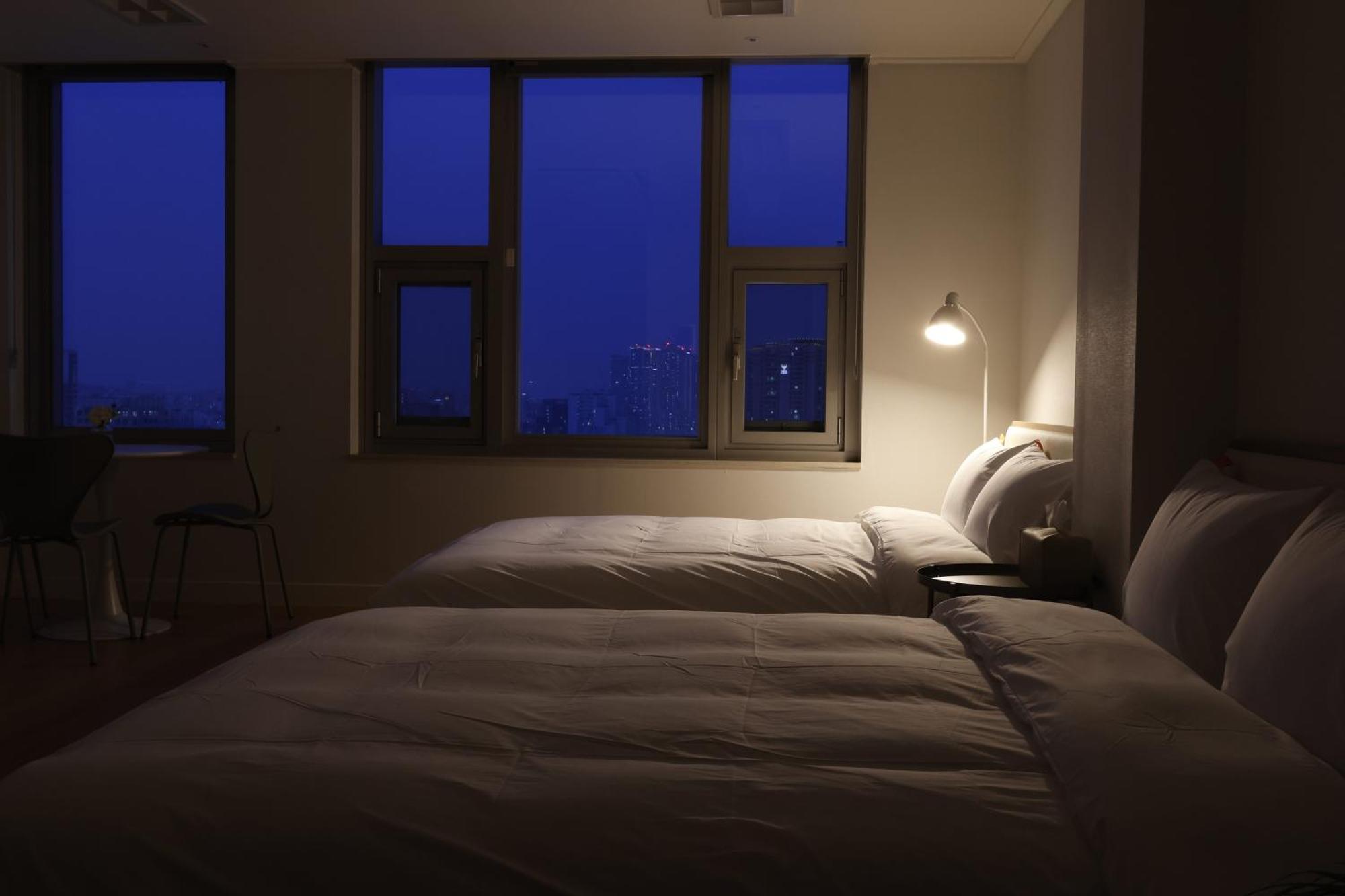 "Grand Opened" Maxtyle Guesthouse Dongdaemun Seoul Exterior foto