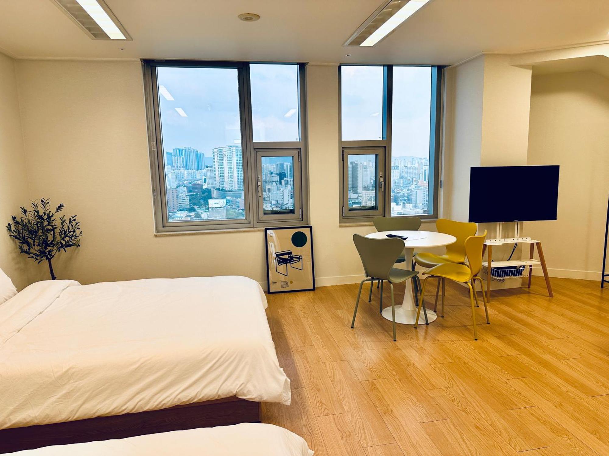 "Grand Opened" Maxtyle Guesthouse Dongdaemun Seoul Exterior foto