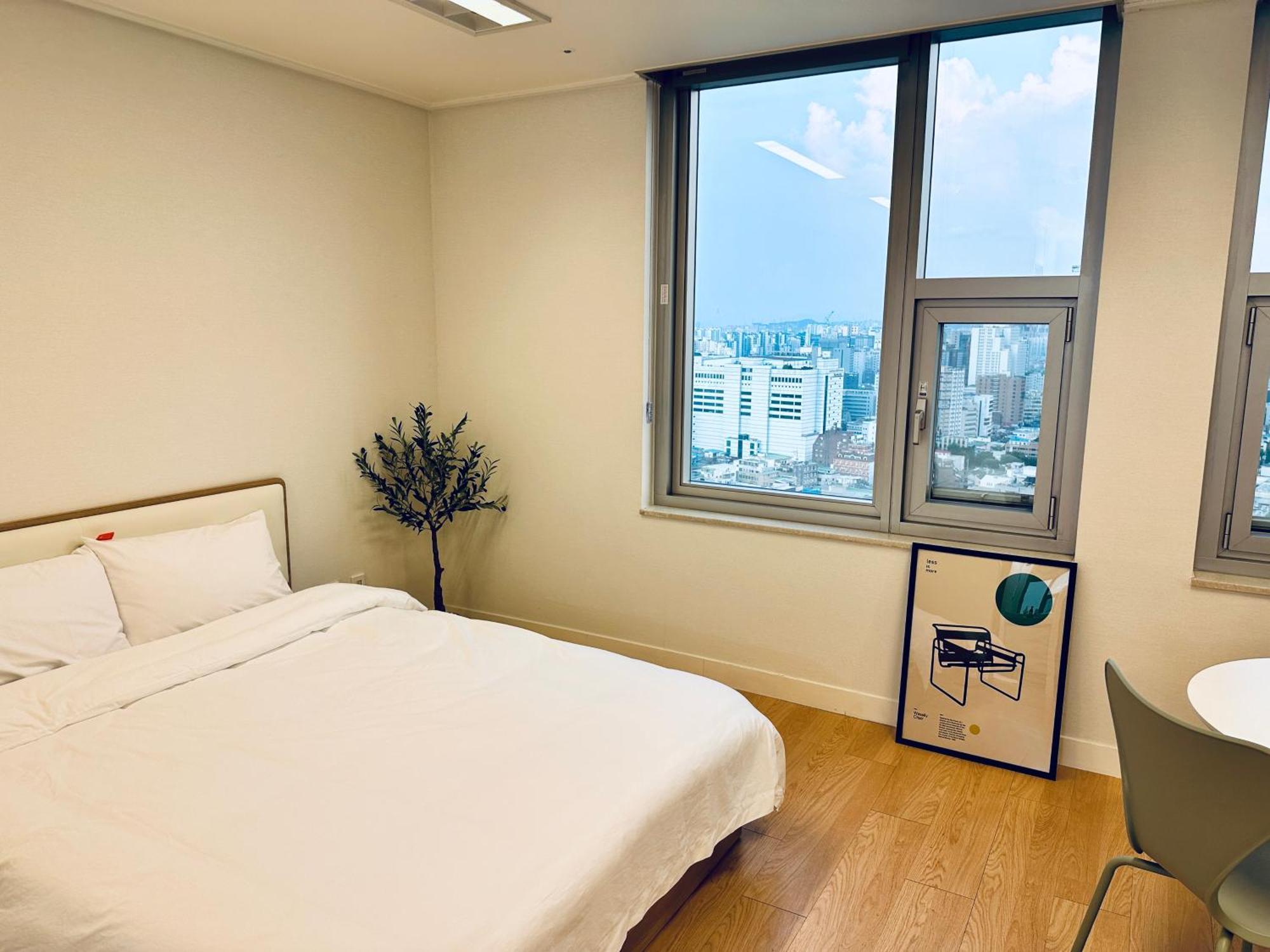 "Grand Opened" Maxtyle Guesthouse Dongdaemun Seoul Exterior foto