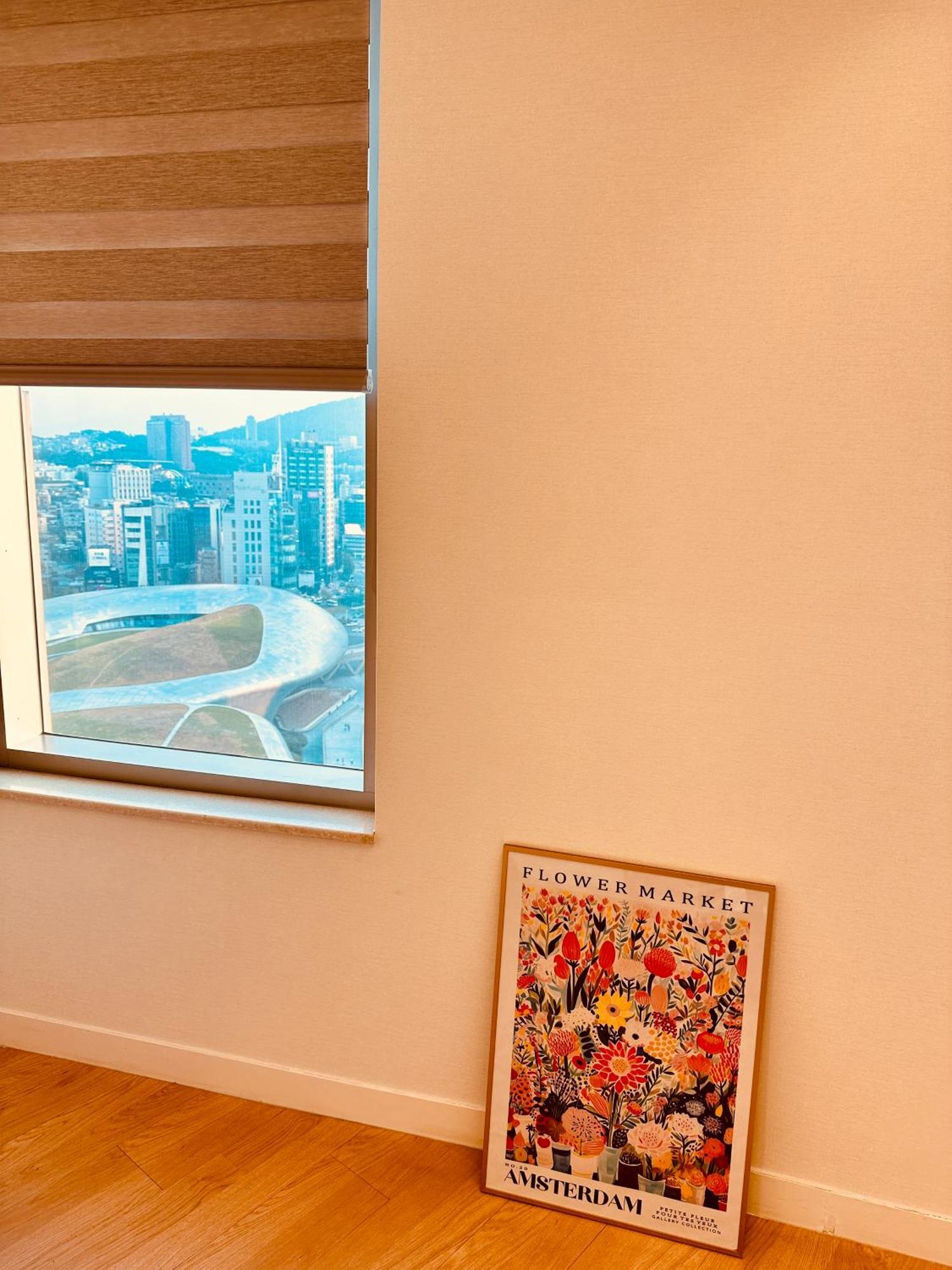 "Grand Opened" Maxtyle Guesthouse Dongdaemun Seoul Exterior foto