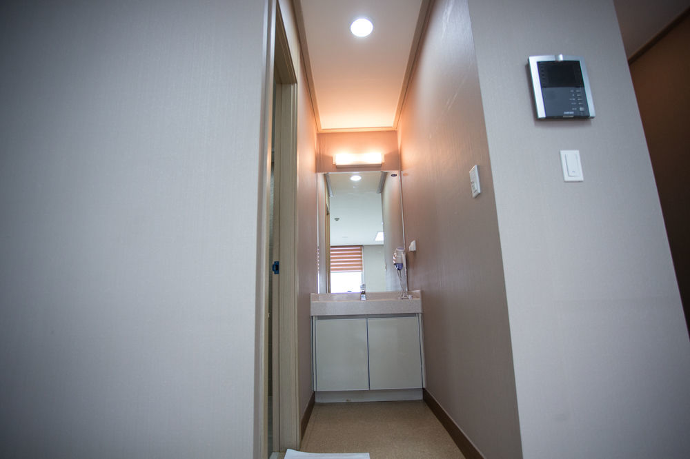 "Grand Opened" Maxtyle Guesthouse Dongdaemun Seoul Exterior foto